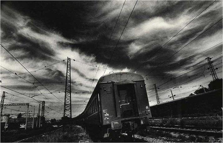 В одиночестве нет счастливых...