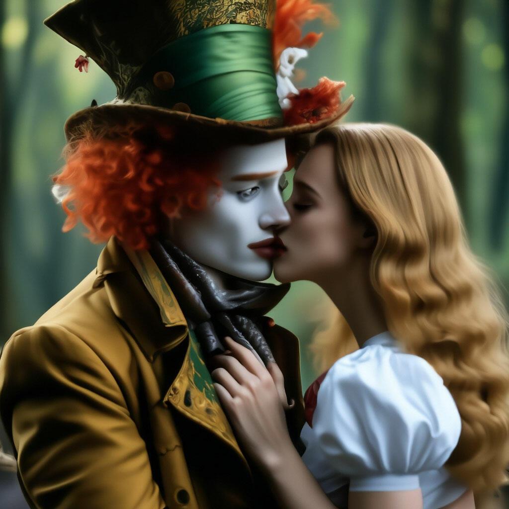 МОЁ ЗАЗЕРКАЛЬЕ