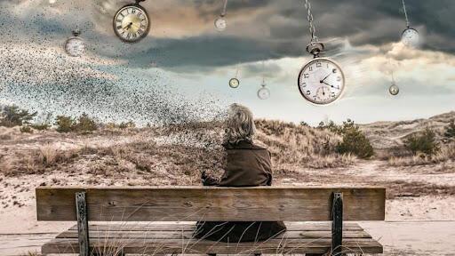 Ты показала, как у пропасти