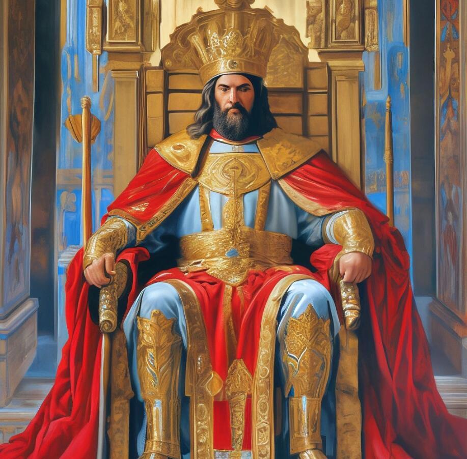 ВРЕМЯ ВЫШЕ ВСЕХ ЦАРЕЙ