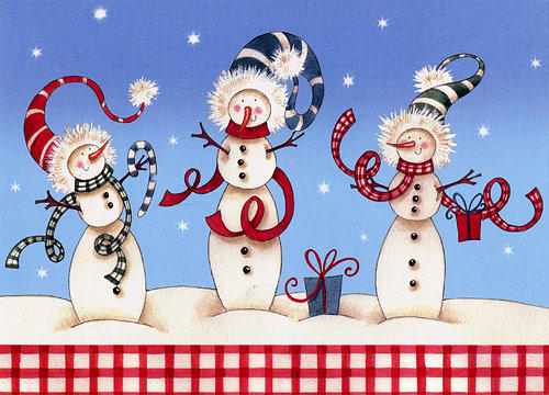 Поздравление с Новым 2018 годом