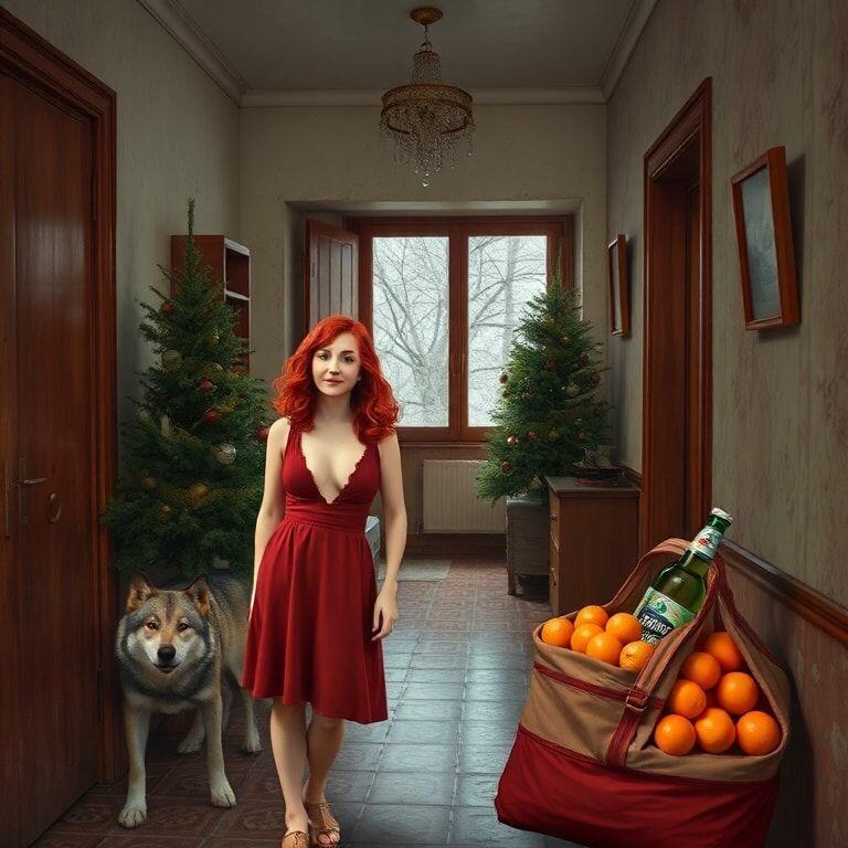 С НОВЫМ ГОДОМ !