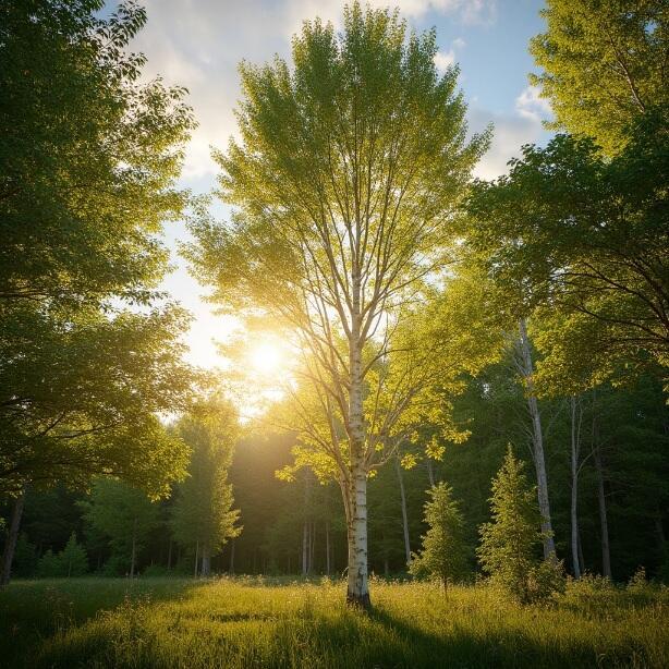 Ветер в её власти