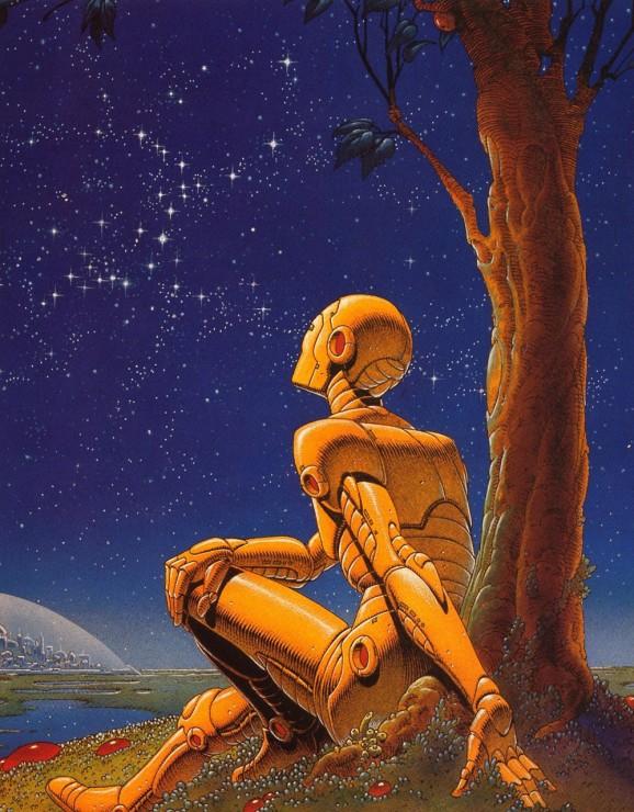 Мечтаю не вредно.