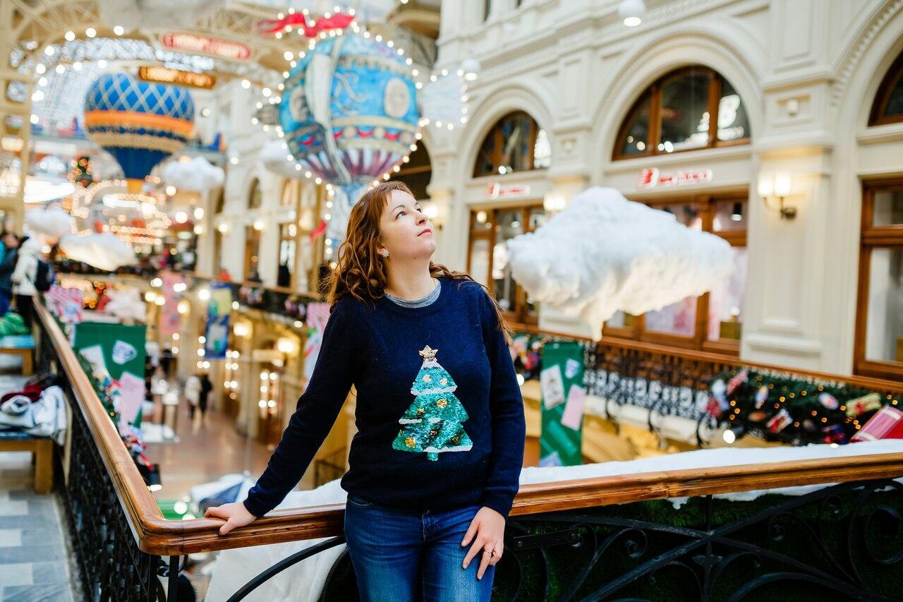 А мне хотелось подарить тебе весь мир