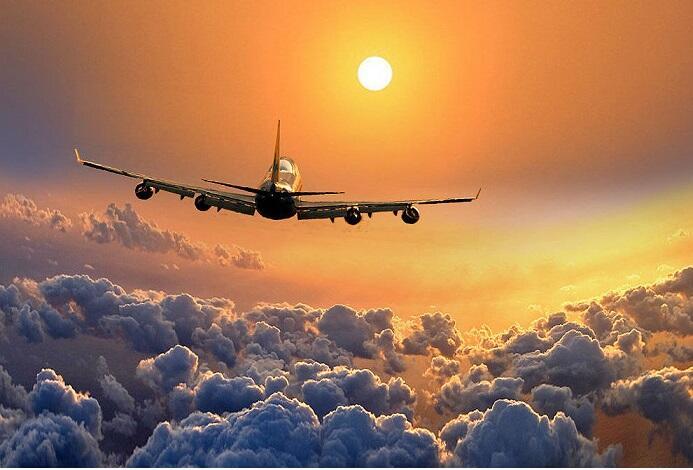 Самолёты - самолёты