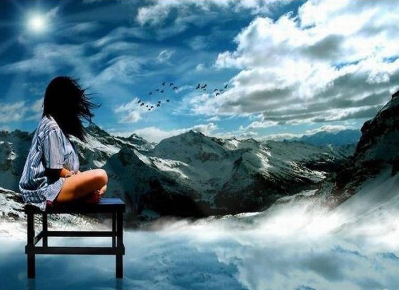 О жизни сказано немало