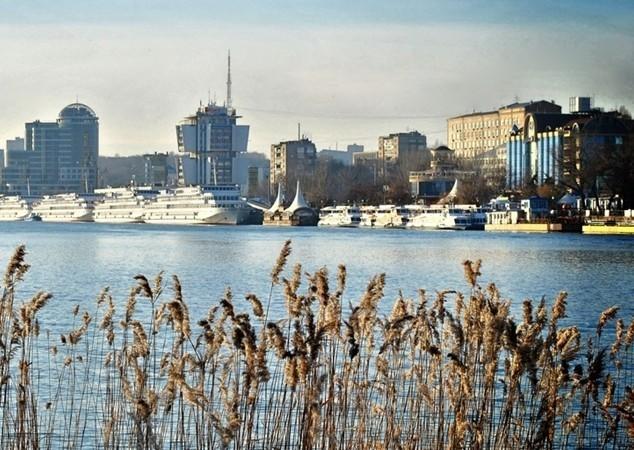 Как в Ростове - на - Дону...