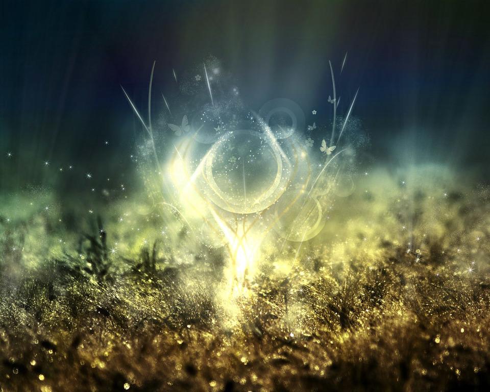 Волшебство