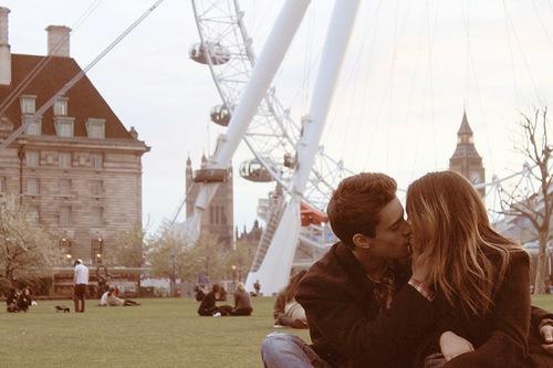 В ожидании.