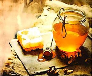 Медовое лето