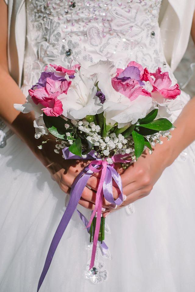 Её величество, любовь