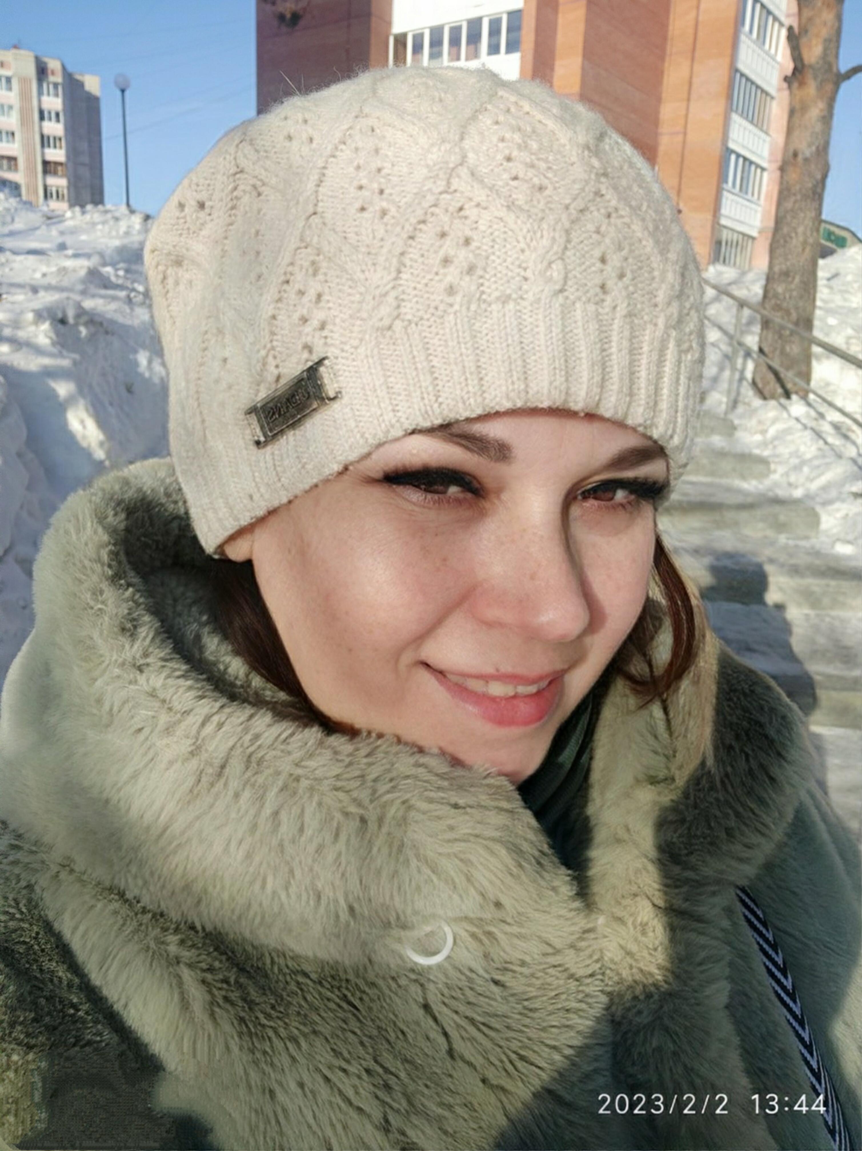 Ожидание весны