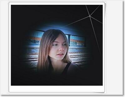 Грустное мгновение