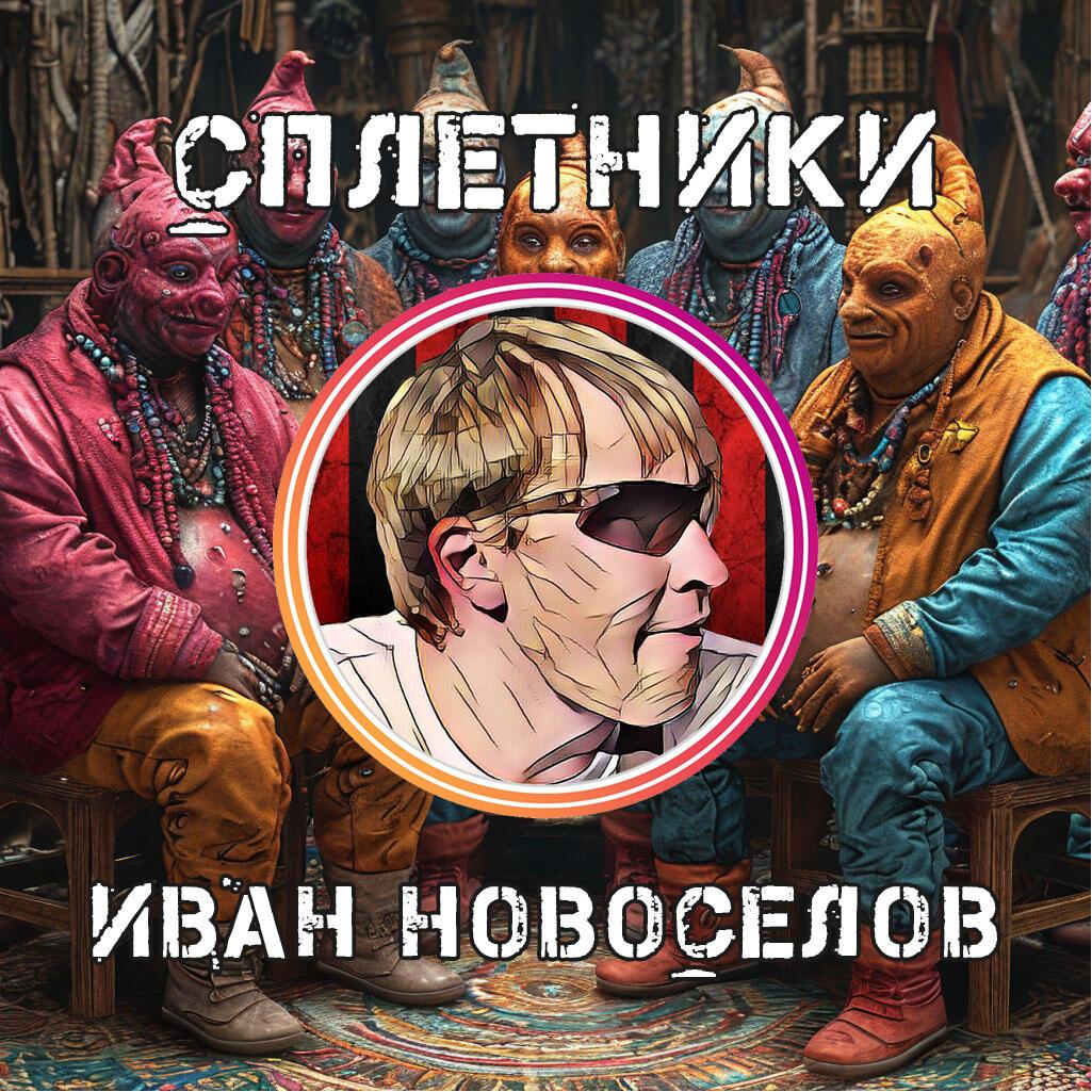 Сплетники