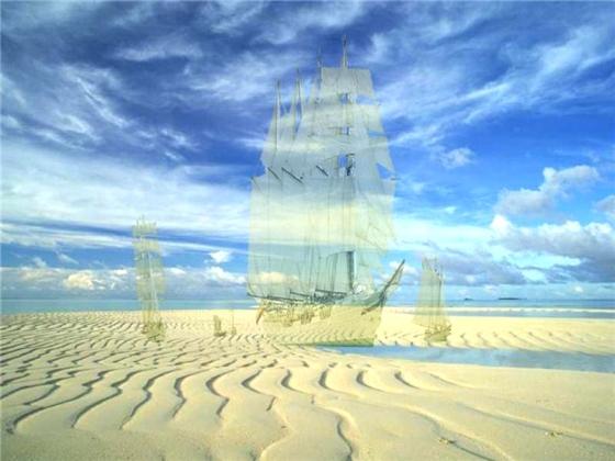 Недостижимая мечта