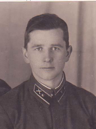 Послание внуку