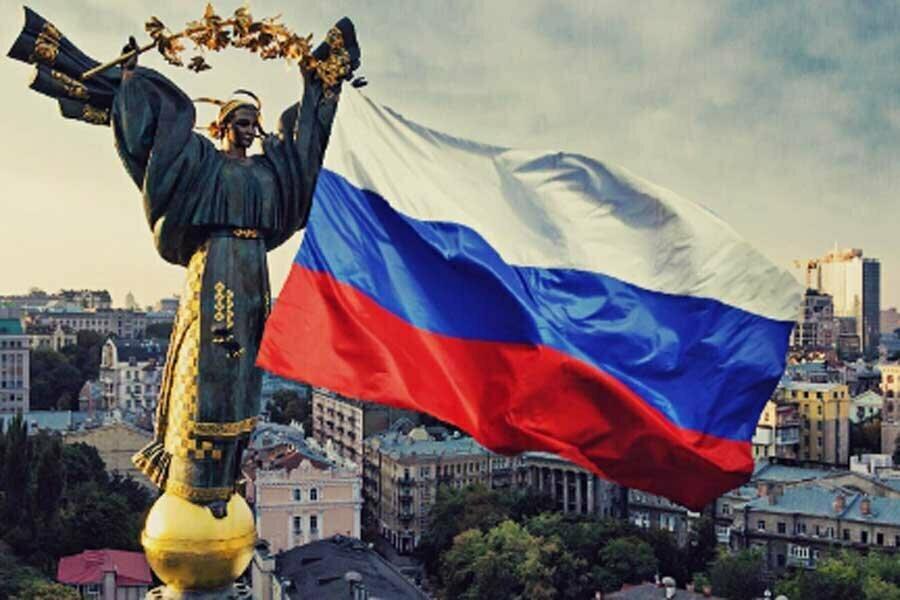 Солдаты третьей мировой
