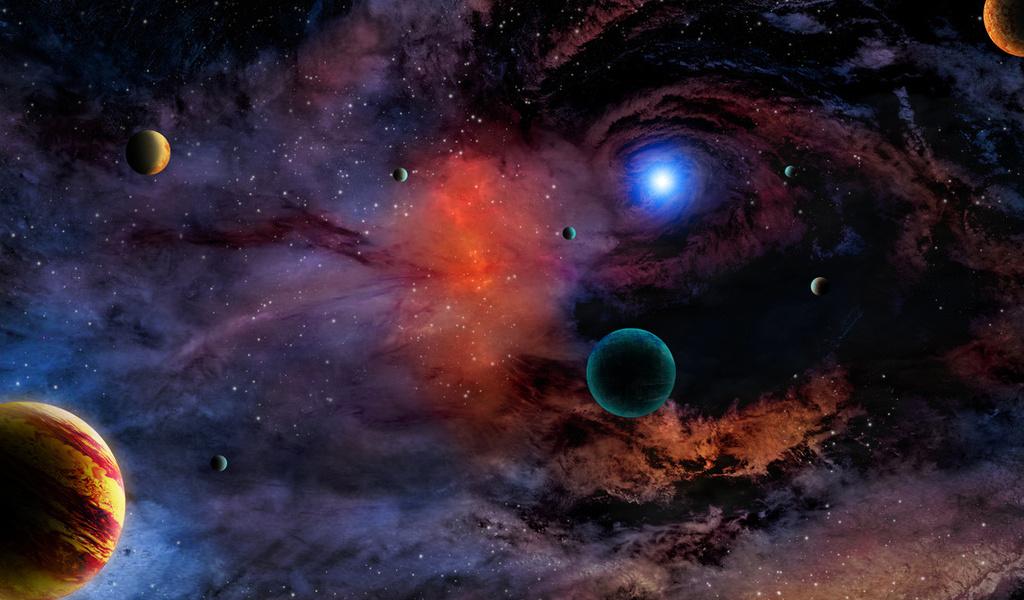 Проникновение в ...