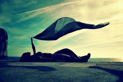 Неизведанных тайн мрак.