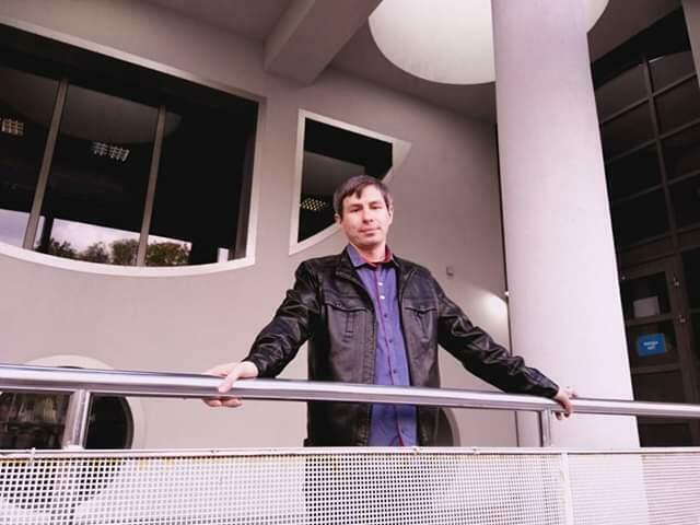 Планетарий