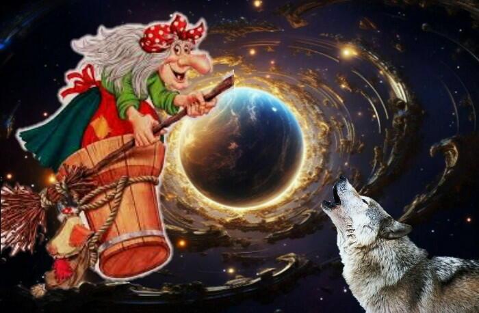 Пятница, 13_е...