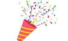 Конфетти