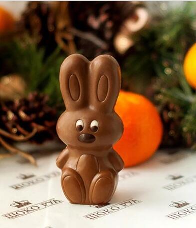 ШОКОЛАДНОЕ СЧАСТЬЕ - сладкая песенка