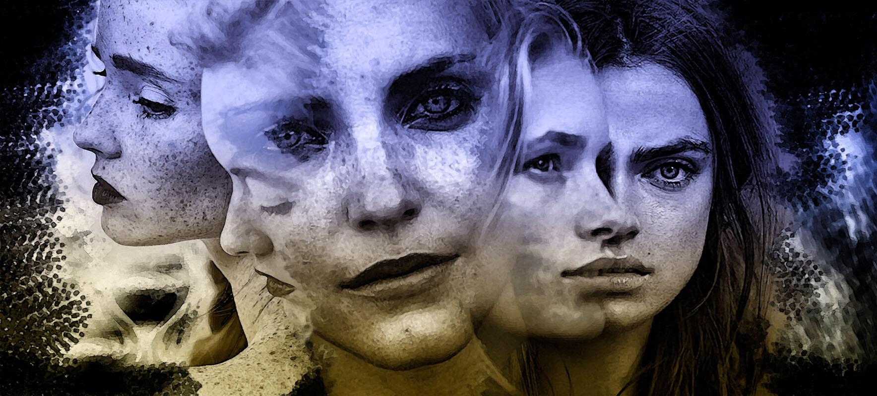 "Всех лиц твоих не сосчитать..." (06.08.2019)