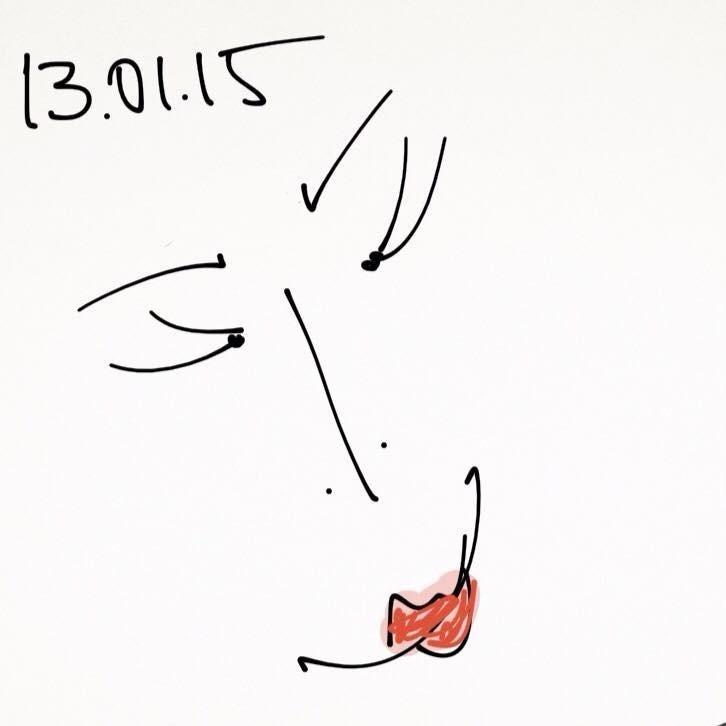 поздравление Монритте Хачатурян в ДР