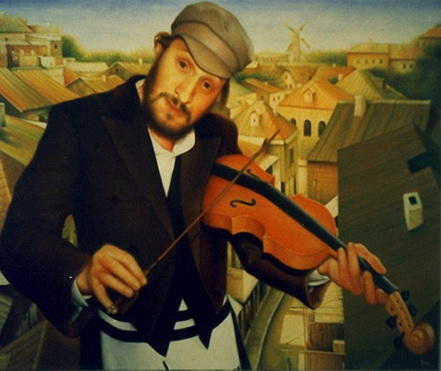 Оптимистический реквием