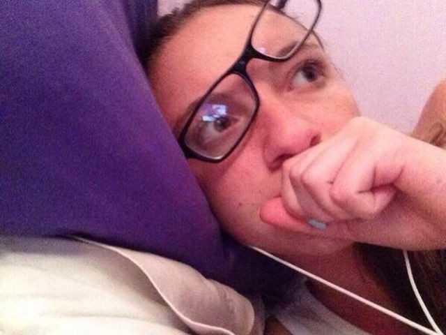 Нескладушка школьная