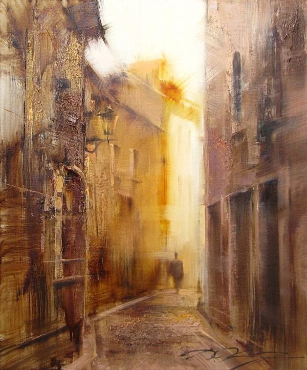 Под октябрьским одеялом