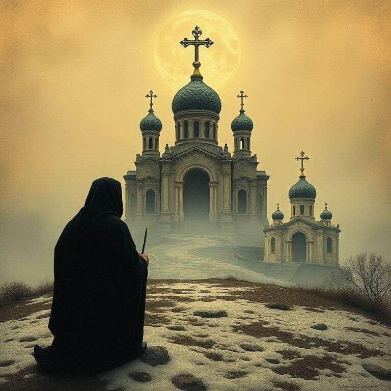Своя голова- лучший советчик