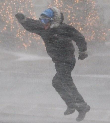 МЕТЕОЗАВИСИМОСТЬ-2