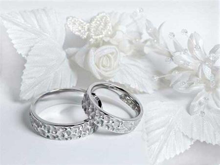 Серебряная свадьба