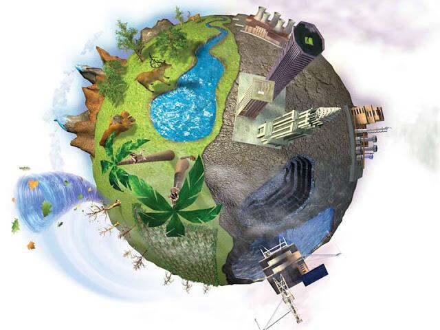 Планета наша так мала...