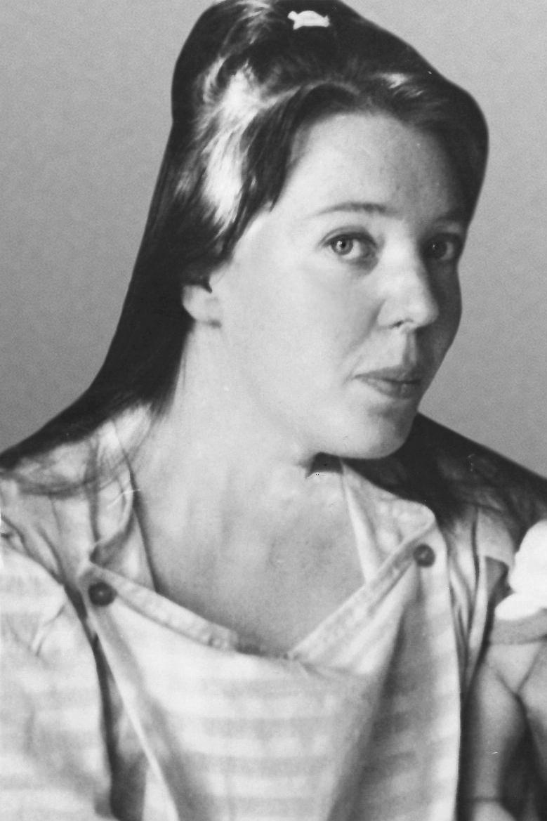 Я НИКОГДА НЕ СТАНУ СТАРОЙ