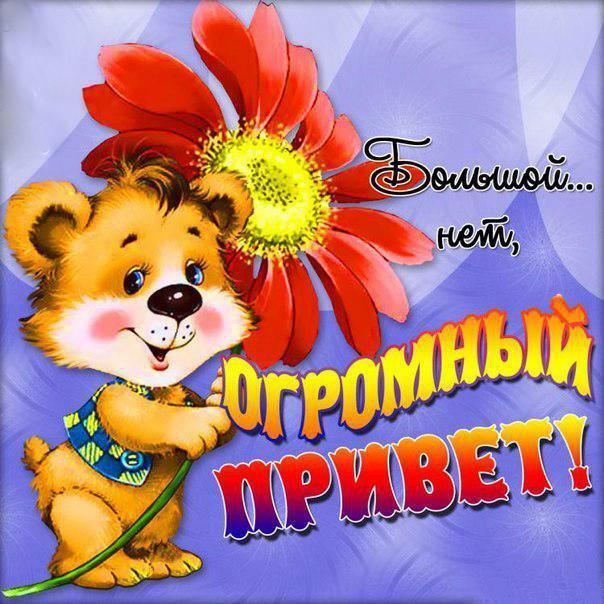 А напоследок я скажу....