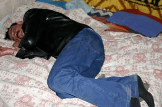 ВТОРОЙ ЭТАЖ