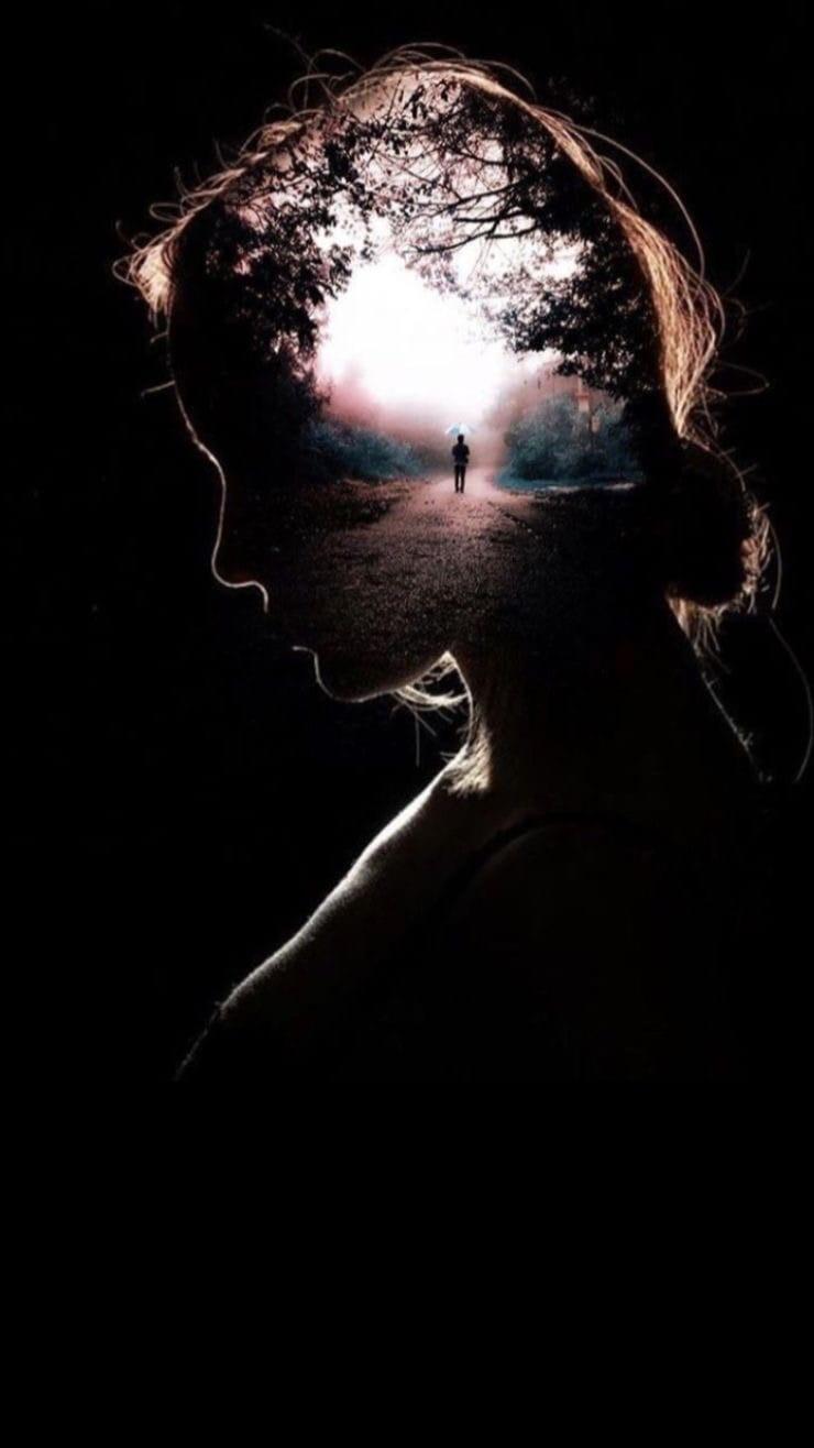 ИЛЛЮЗИЯ САМООБМАНА