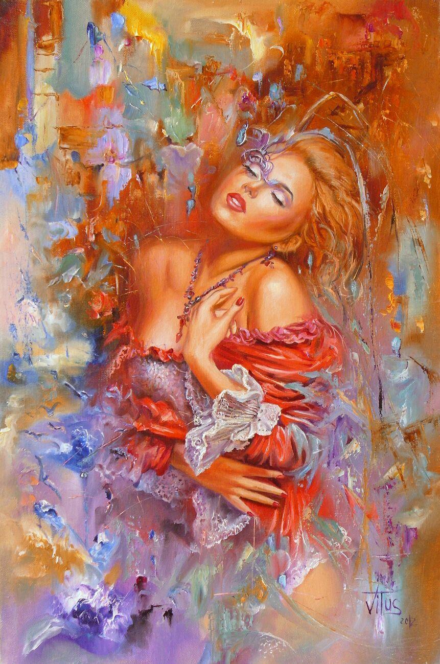 Есть у осени время такое... 