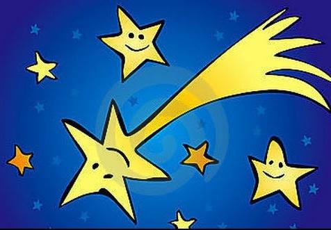 Звезда под номером