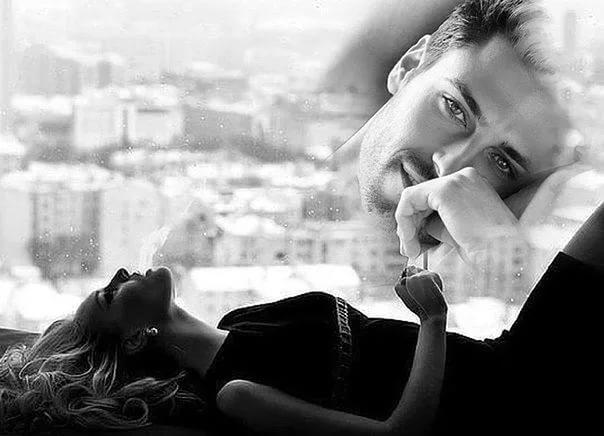 Старая любовь не ржавеет