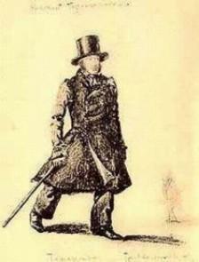 Любителям поэтической мертвечины