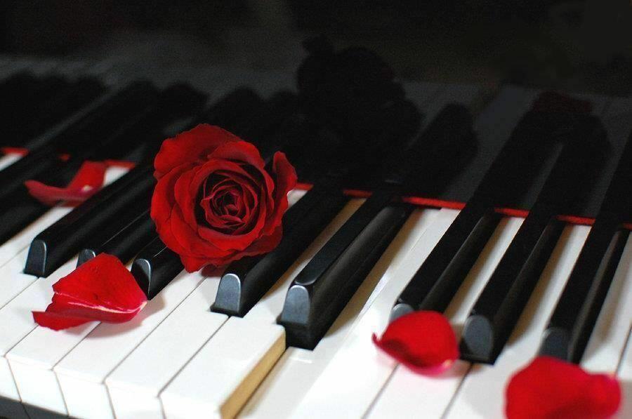 Побудь со мной