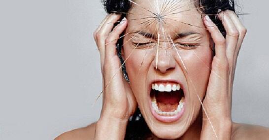 Болезненное оцепенение!..