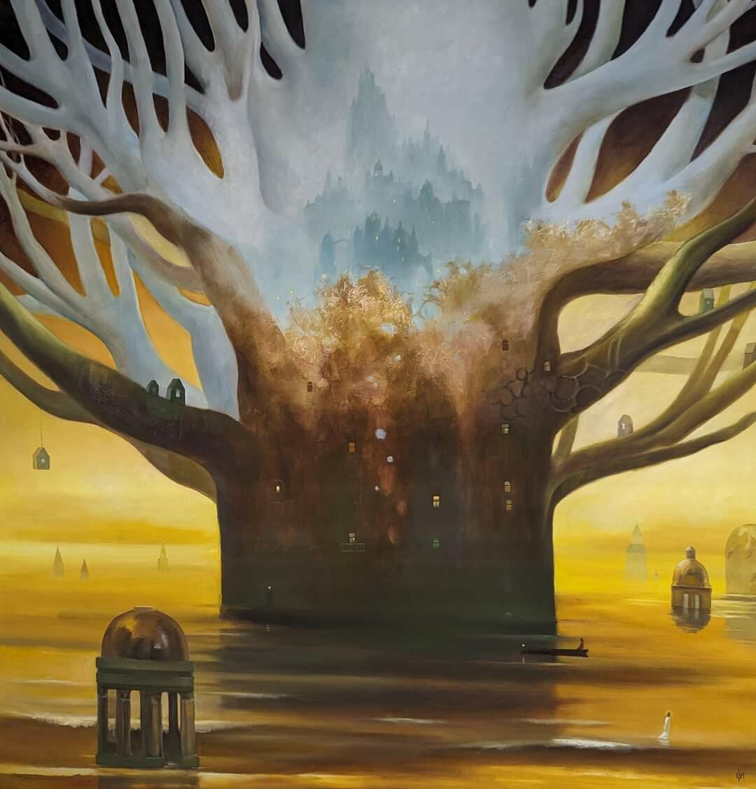 МИР НЕ ДОСТОИН ЛЮБВИ.