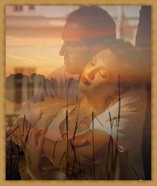 ТАМ ГДЕ ЛЮБОВЬ РОСОЮ МОЧИТ НОГИ