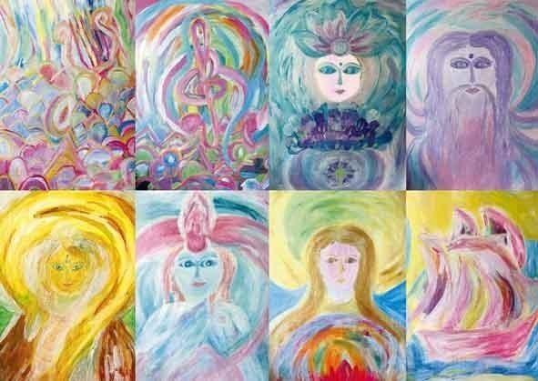 Космический Десант